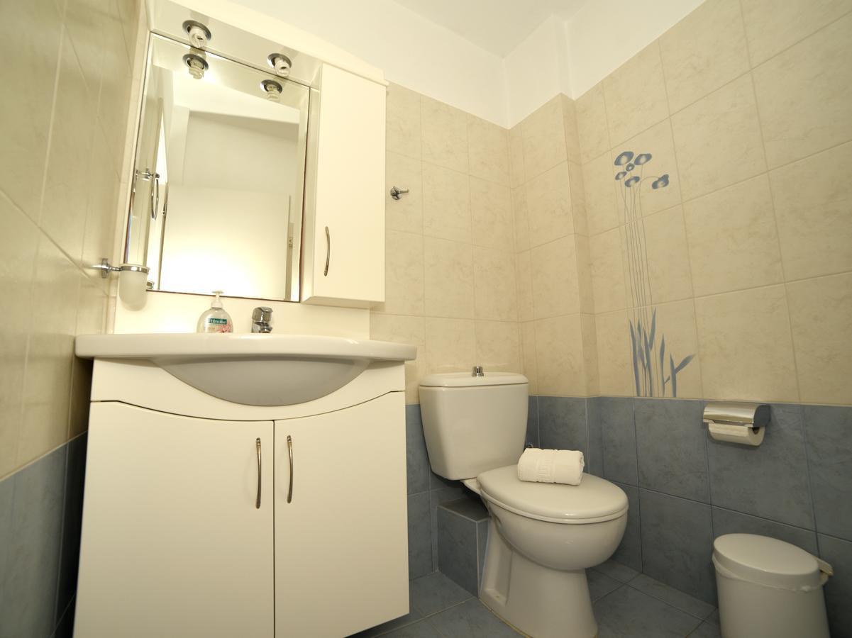 Avra Hotel Kyparission Ngoại thất bức ảnh